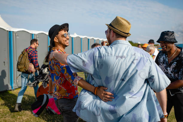 Best Porta potty rental near me  in Winnebago, IL