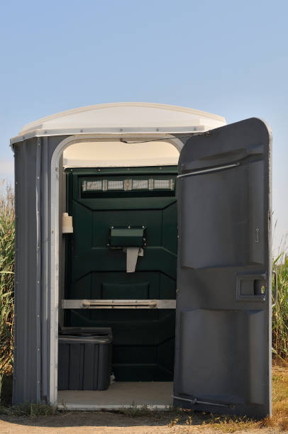 Best Sanitation services for porta potties  in Winnebago, IL