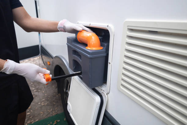 Porta potty services near me in Winnebago, IL