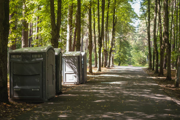 Best Local porta potty services  in Winnebago, IL