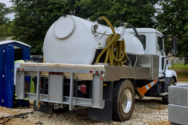Best Emergency porta potty rental  in Winnebago, IL