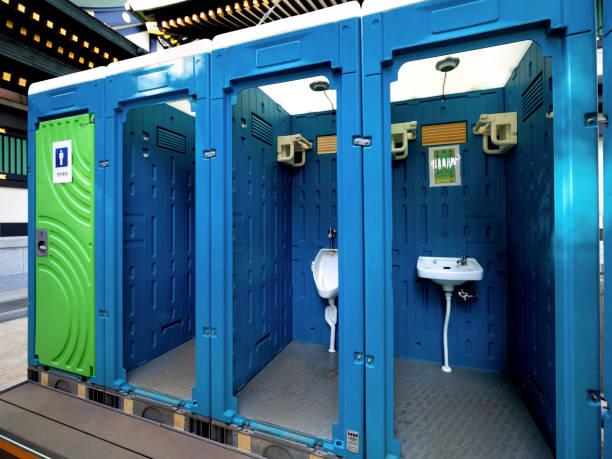 Best Temporary restroom rental  in Winnebago, IL
