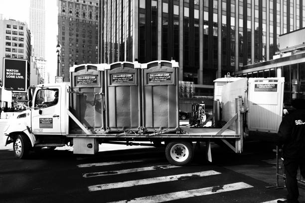 Best Porta potty rental near me  in Winnebago, IL
