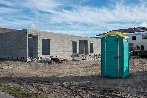  Winnebago, IL Porta Potty Rental Pros